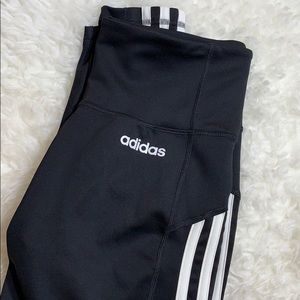 Adidas Capri leggings